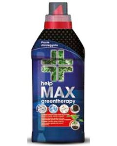 GREENTOTERAPIA HELPMAX GR.500