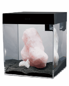 ASKOLL PURE BLACK S AQUARIUM LT.13