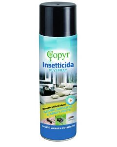 insecticida flyspray