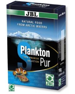 JBL PLANKTON PUR GR.16