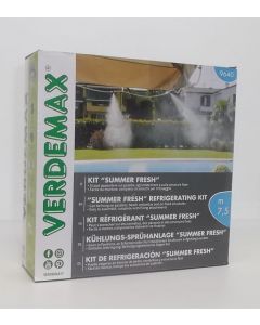 Kit Verdemax Summer Fresh