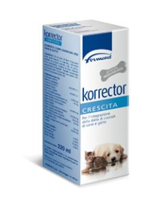 KORRECTOR CRECIMIENTO ML.220