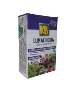 Lumachicide Naturen Limex