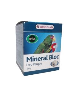 Bloque mineral Orlux