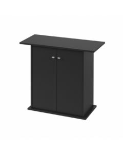 MUEBLE ACUARIO DUBAI 80 NEGRO