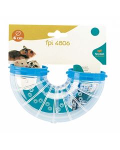 FPI 4806 TUBO EN U FERPLAST