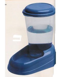 Dispensador de agua NADIR 3L para perros y gatos