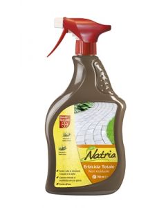 Herbicida Natria listo para usar 750 ml.