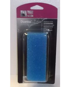 Filtro Duetto DJ 150