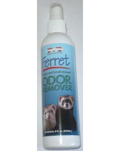 Desodorante para Lechos de Hurón MARSHALL FERRET ODOR REMOVER 237 ml