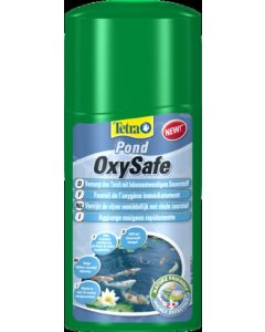 TETRA POND OXYSAFE ML.250