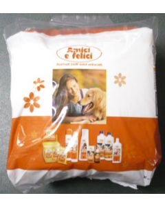 ALFOMBRILLAS ABSORBENTES PARA PERROS 60*60 UNID.10