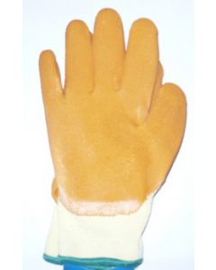 GUANTE MAXI GRIP NARANJA