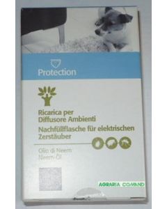 RECAMBIO PARA DIFUSOR AMBIENTAL ACEITE DE NEEM