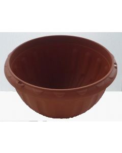 Vase_basket_Stella_Plastecnic_35_cm