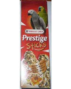 PRESTIGE STICKS PARA AVES 2x70 gr.