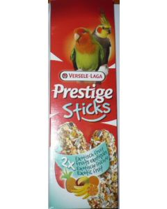 Palitos de fruta Prestige