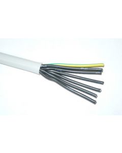 Cable eléctrico