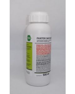 Herbicida pantox 360 super 1 lt.