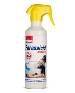 Insecticida Parasicida Formevet 400 ml.