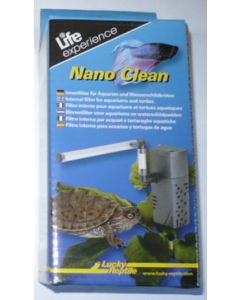 FILTRO INTERNO NANO CLEAN