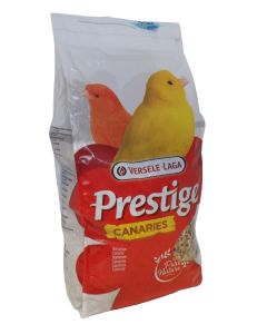 Prestige canary mix