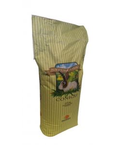 Pellets vegetales Progeo para conejos de destete