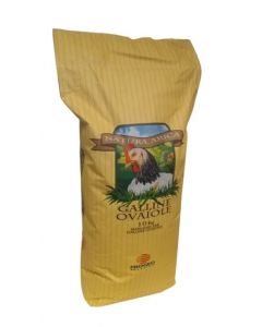 Progeo pellets para gallinas ponedoras 10 kg