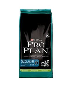 PRO PLAN PUPPY ATHLETIC CORDERO/ARROZ KG.15