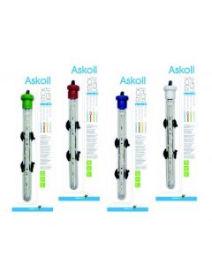 ASKOLL STICK LIGHT CM. 26