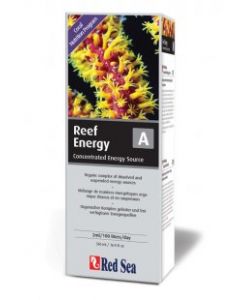 MAR ROJO REEF ENERGY A ML.500