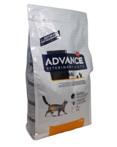 Gato renal Advance