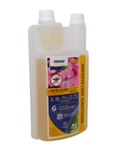 Nebuzan repelente de mosquitos