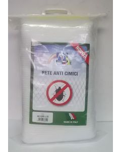 red protectora antiinsectos