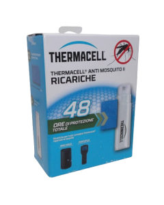 Recarga de 48 horas de Thermacell