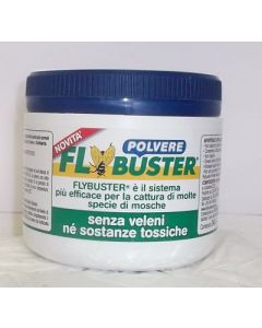 Recarga Flybuster