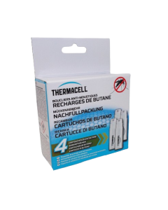 Recambio Thermacell