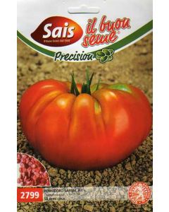 TOMATE SAROM F.1 - 50 SEMILLAS APROX.