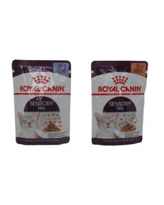 Royal Canin Sensory Feel 85 gr.