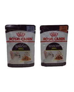 Royal Canin Sensory Smell 85 gr.