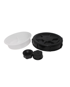 STocker cap set for items 301-302-303-304