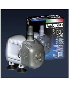 SYNCRA BOMBA SILENCIOSA 700 A 1350 L/H