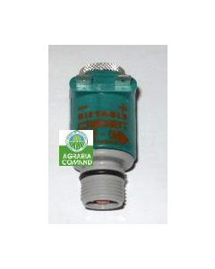 Solenoide biestable 9V cc