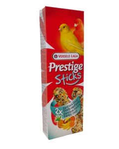 Palitos Canarios con Frutas Exóticas Prestige