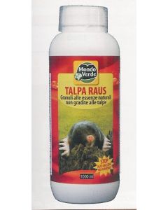 Mole raus dishabitant 1000 ml.