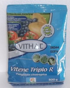 VITENE TRIPLE R WG GR.500