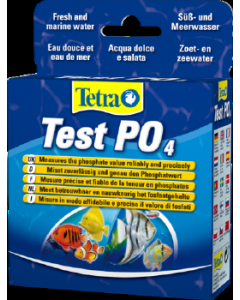 TETRATEST PO4