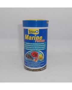 Piensos para peces marinos