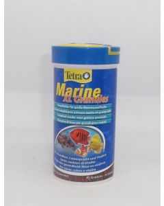 Tetra marine xl granulado 250 ml