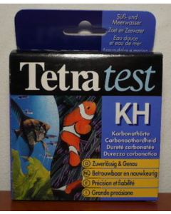 TETRATEST KH